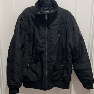 Coogi Military Coat